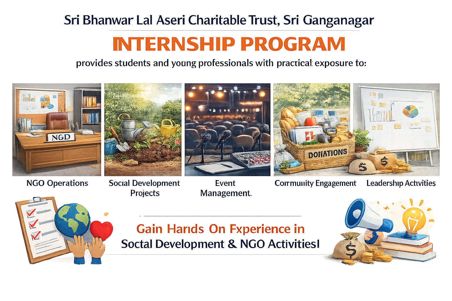 Internship